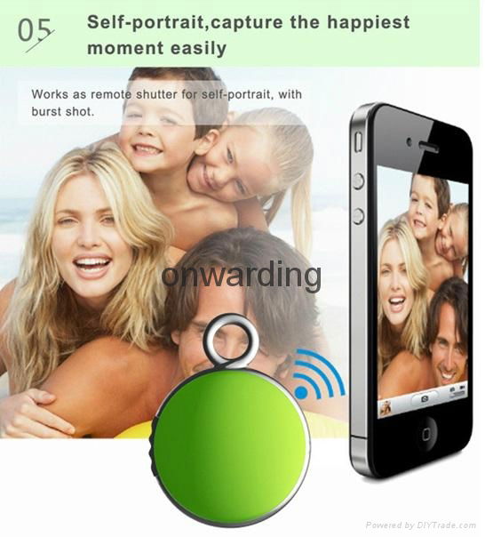 itag bluetooth anti loss anti theft device object finder tracker tracer with fre 3