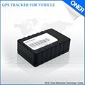Mini gps tracker with fuel cut 2