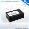 Car Bike Motorcycle Micro GPS Tracker OCT800  2