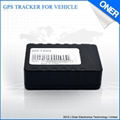 Car Bike Motorcycle Micro GPS Tracker OCT800  3