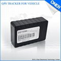 Car Bike Motorcycle Micro GPS Tracker OCT800  5
