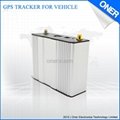 Car Security GPS Tracker CT02 for Anti-Hijack  2