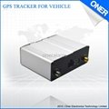 Car Security GPS Tracker CT02 for Anti-Hijack  3