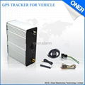 Car Security GPS Tracker CT02 for