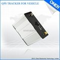 Car Security GPS Tracker CT02 for Anti-Hijack  4