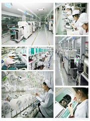 Oner Electronics Technology Limited