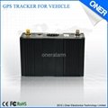 GPS vehicle tracker OCT600 3