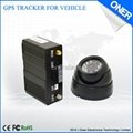 GPS vehicle tracker OCT600 5