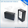 Motorbike gps tracker 1