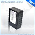 Motorbike gps tracker 2