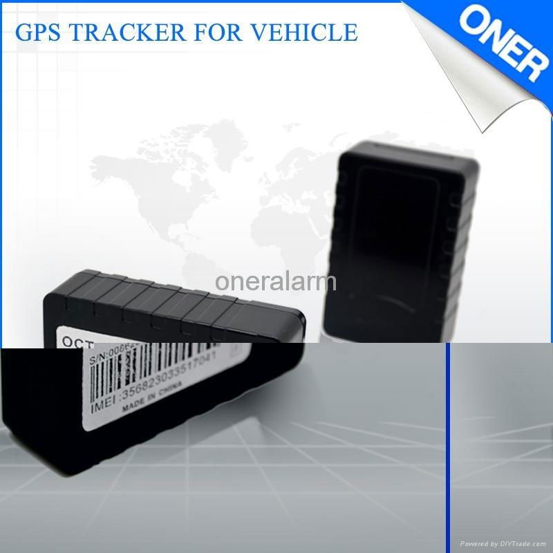 Motorbike gps tracker 5