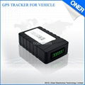 GPS car tracker OCT800 2