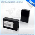 GPS car tracker OCT800 3