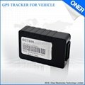 GPS car tracker OCT800 4