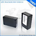 GPS car tracker OCT800 5