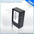 GPS car tracker OCT800 1