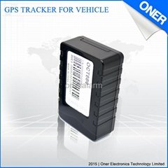 GPS car tracker OCT800
