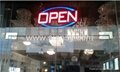 LED Neon Open Sign 32"×16" 3