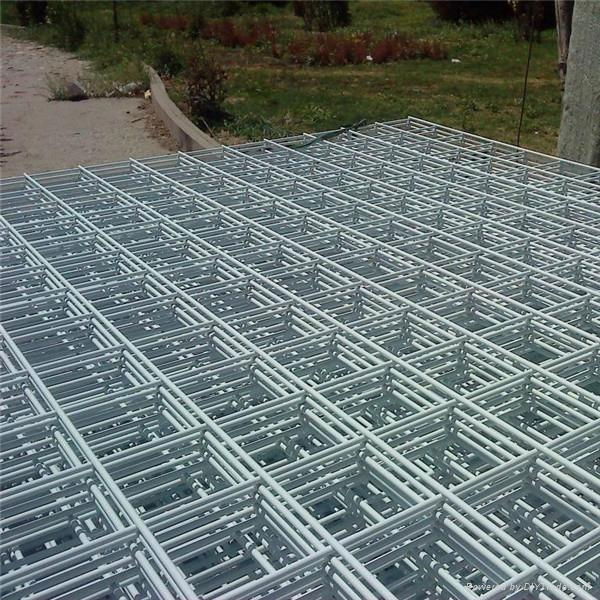 welded wire mesh