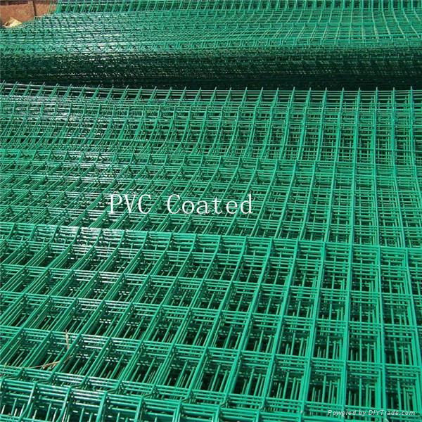 welded wire mesh 3