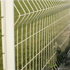 welded wire mesh