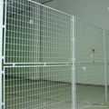 welded wire mesh 3