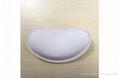 Push up bra pad