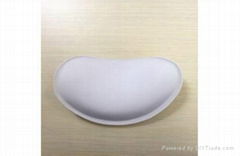 Push up bra pad