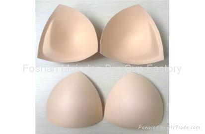 Push Up Bra Cup/ Bra Pad, for lingerie/ swimwear