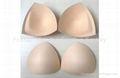 Push Up Bra Cup/ Bra Pad, for lingerie/