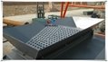 hopper linear vibration sieving machine with high screening effiency 1