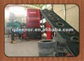 waste tire recycling line