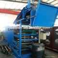 rubber batch off machine  2