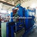 rubber batch off machine  3