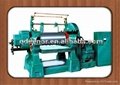 two roller rubber mixer  2