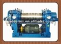 two roller rubber mixer  3