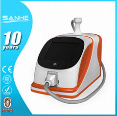 CE approved HIFU body slimming equipment&machine