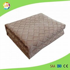 safety thermostat power electric blanket