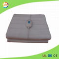 china polyester electric blanket 1