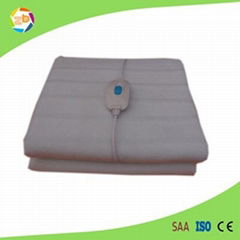china polyester electric blanket