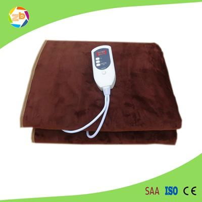 2015 new single controller electric blanket