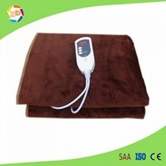 2015 new single controller electric blanket
