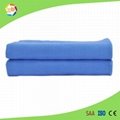 wholesale noradiation electric heated blanket 1