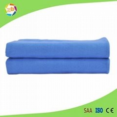 wholesale noradiation electric heated blanket