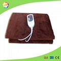 waterproof warm electric blanket 1