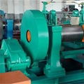 Rubber Cracker Machine