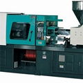 Electric Injection Molding Machine