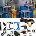 Wire Plug Injection Molding Machine