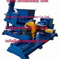 Rubber Sheet Extruder 1