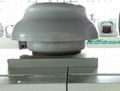 Mini Centrifugal Roof Fan 2